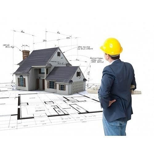 Renovation Building Consultant