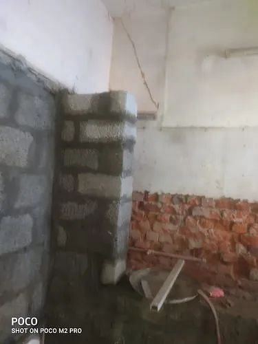 Renovation Residential Building