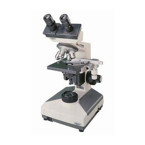 Research Binocular Microscope