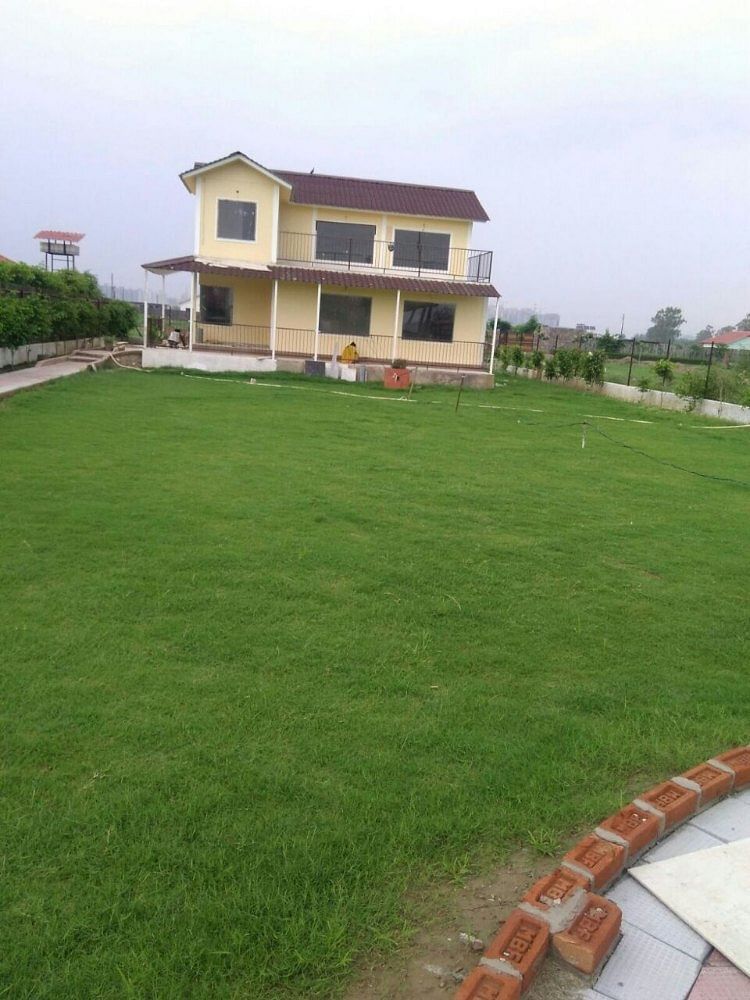 Residential Artificial Grass