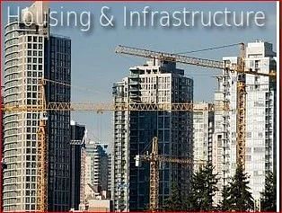 Residential Building Construction Services