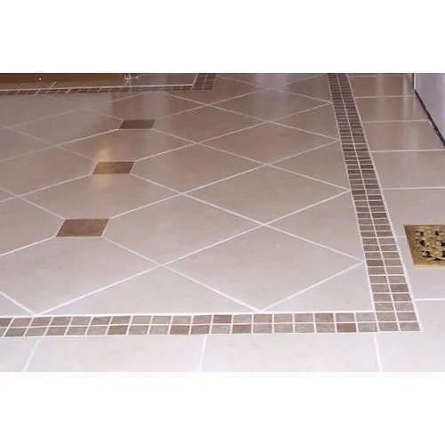 Residential Building Tile/Marble/Concrete Tiles Work, in Maharashtra, Area: Nagpur