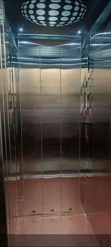 Residential Elevator