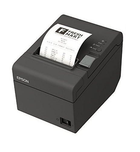 Retail Billing Thermal Paper Receipt Printer, 4 Inch