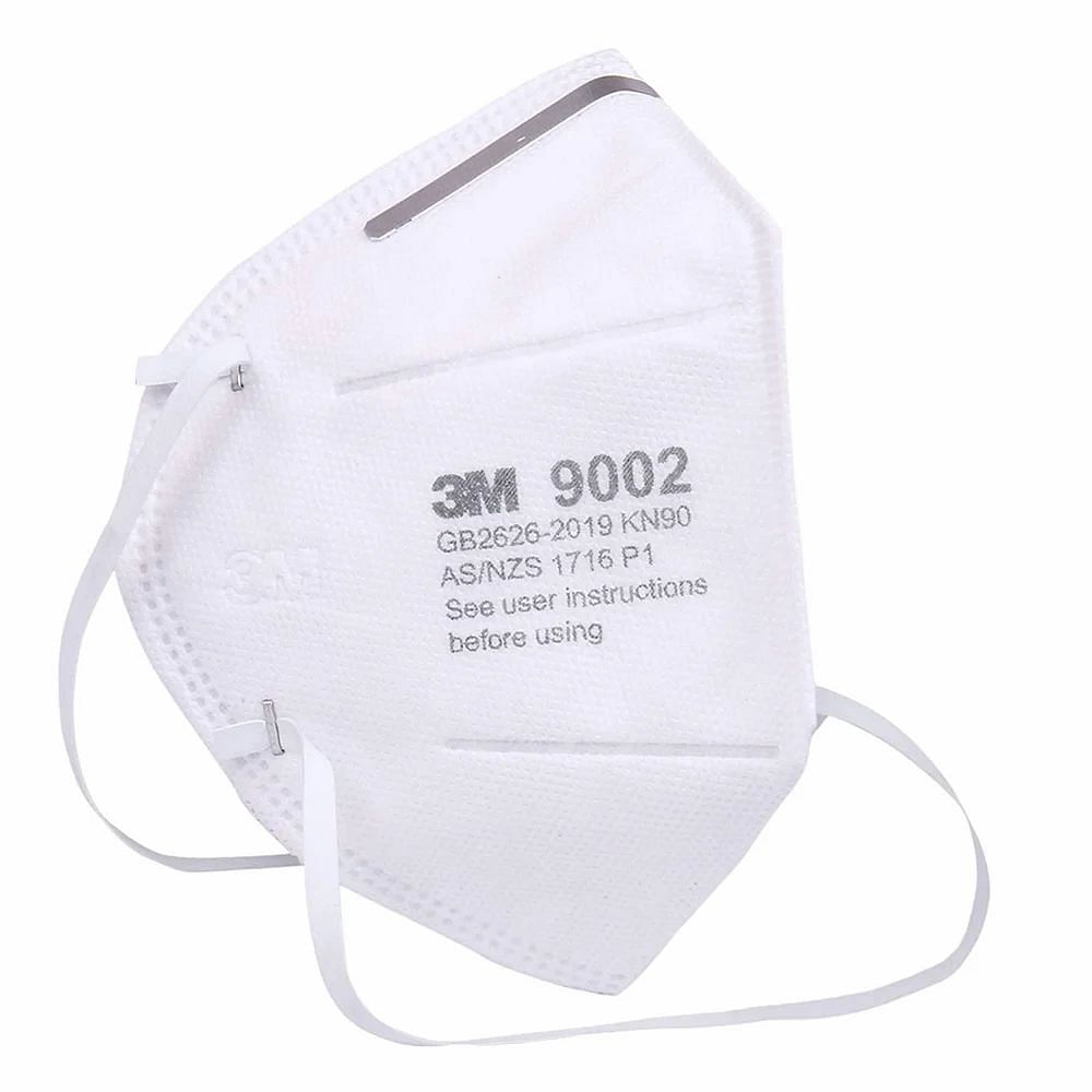 Reusable 3M 9002 Face mask