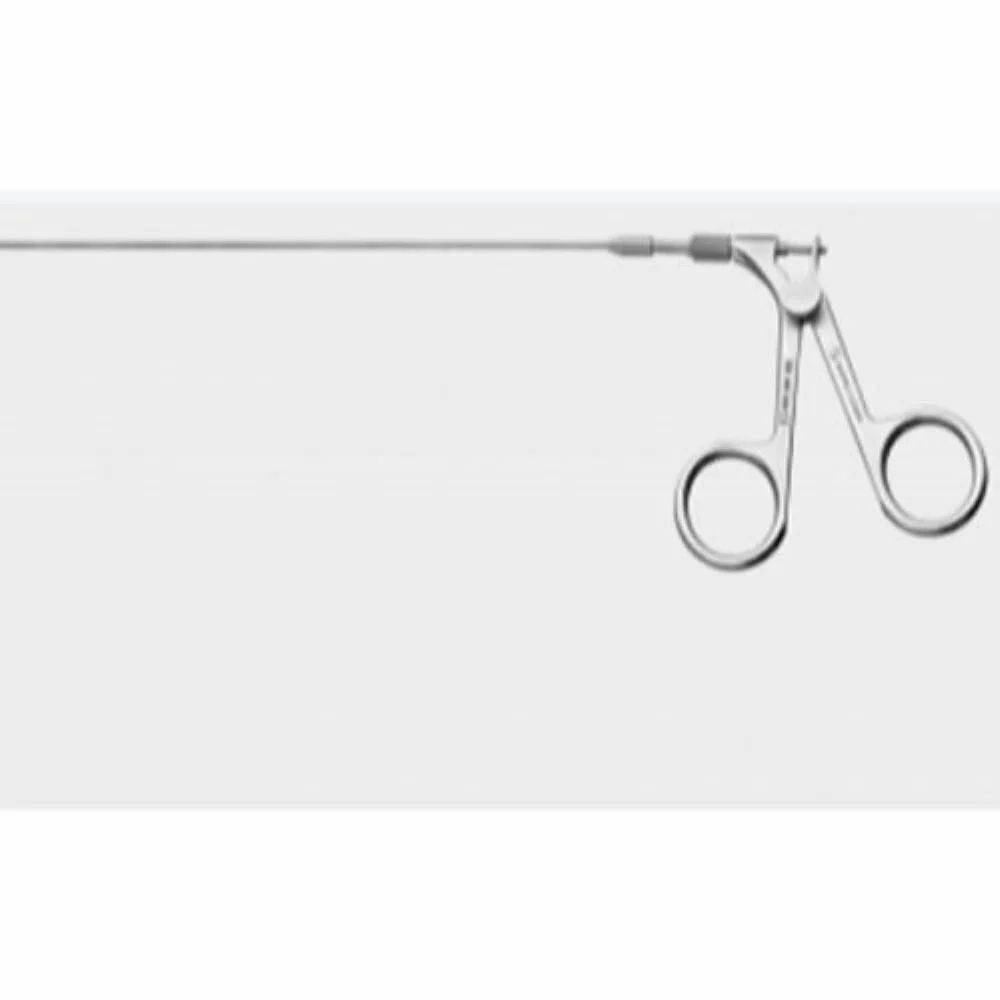 Reusable SS Hysteroscopy Forcep