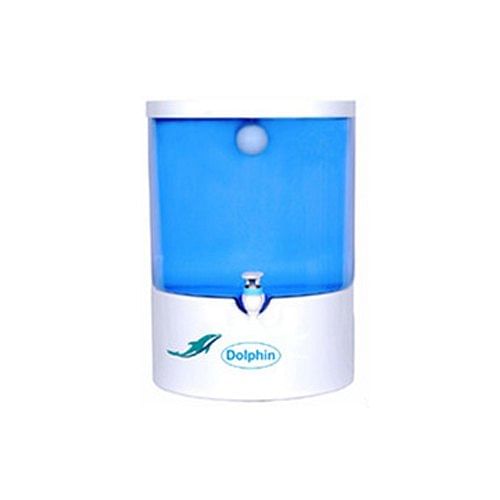 Reverse Osmosis PP Home RO System, RO Capacity: 0-200 (Liter/hour)