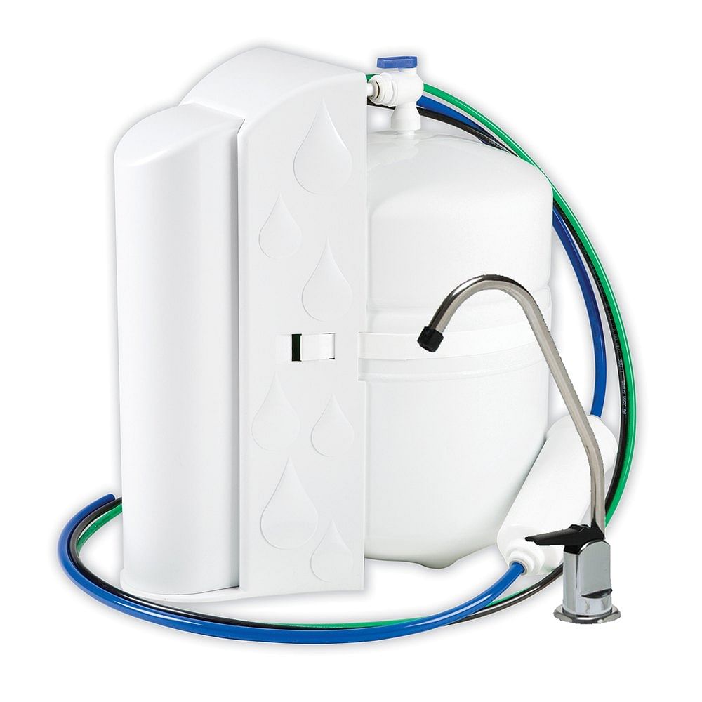 Reverse Osmosis Water Filter System