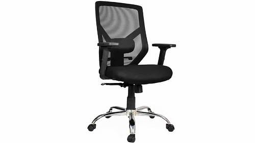 Revolving Office Chairs