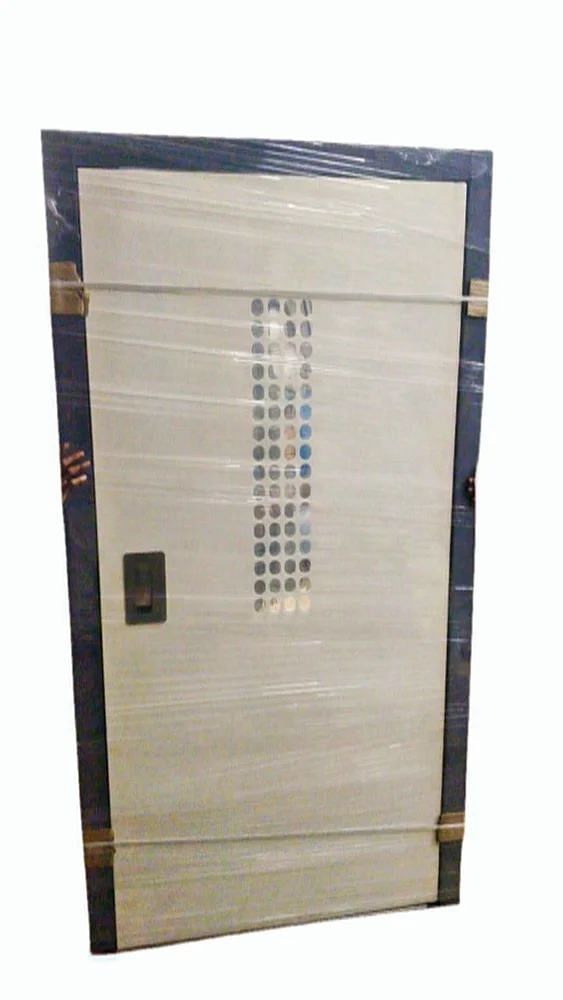 REVTI Ms Swing Door Elevator