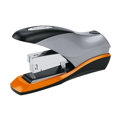 REXEL Stapler Optima 70 Electric, Warranty: 1 Year