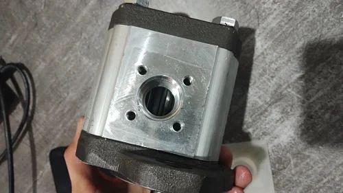 Rexroth Gear Pump