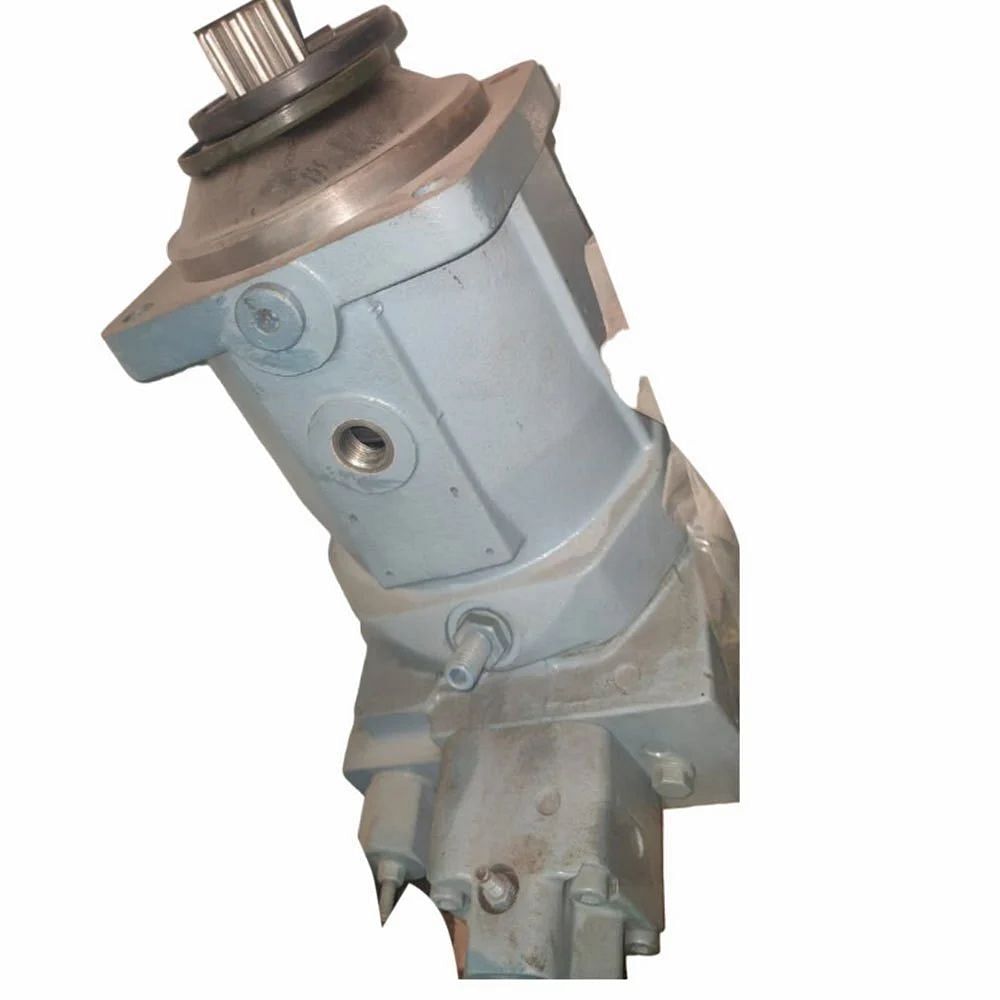 Rexroth Hydraulic Axial Piston Motor