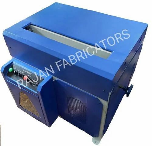 RF Brand Single Or Three Phase Exercise Notebook Making Machines, Paper Size: A4, Automation Grade: Semi-Automatic