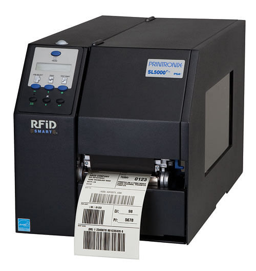 RFID Label Printer