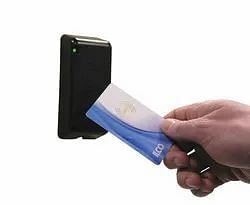 RFID Reader