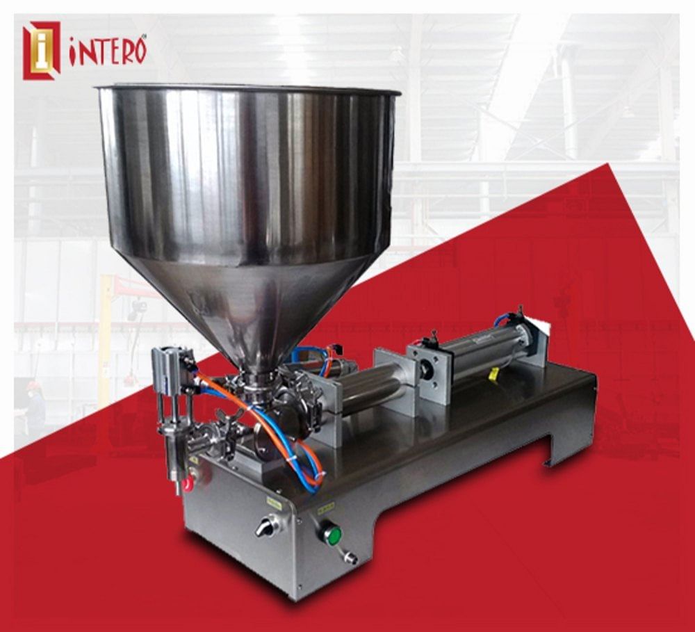 Rice Batter Packing Machine