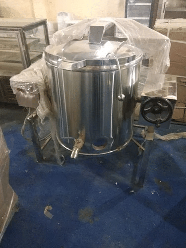 Rice Boiler