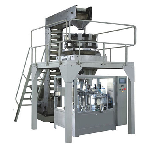 Rice Packaging Machine, 20-30 W