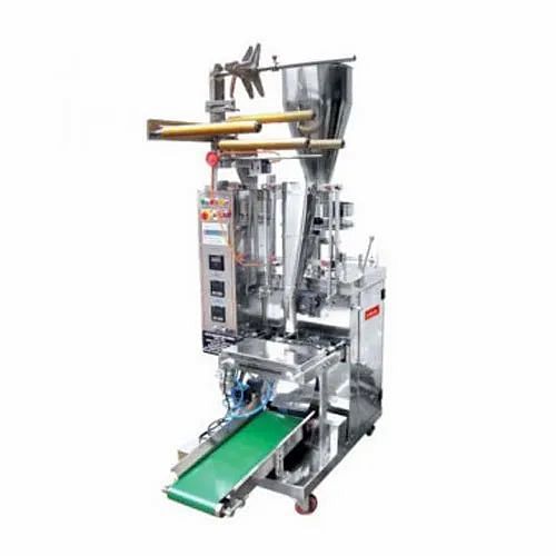 Rice Packaging Machine