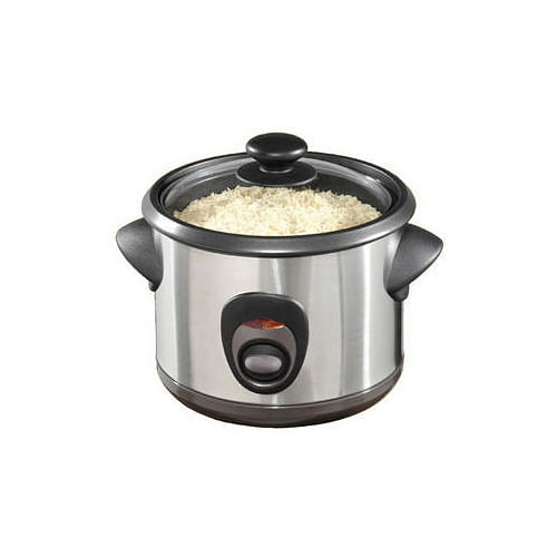 Rice Steamer, Usage: Kitchen, Restaurant, Hotel