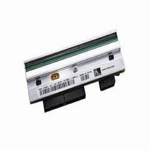 Ricoh Black Zebra Printer Printhead, Drop Size: 3pl