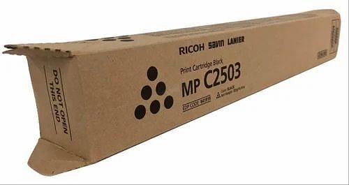 Ricoh Mp C2503 Toner Cartridge