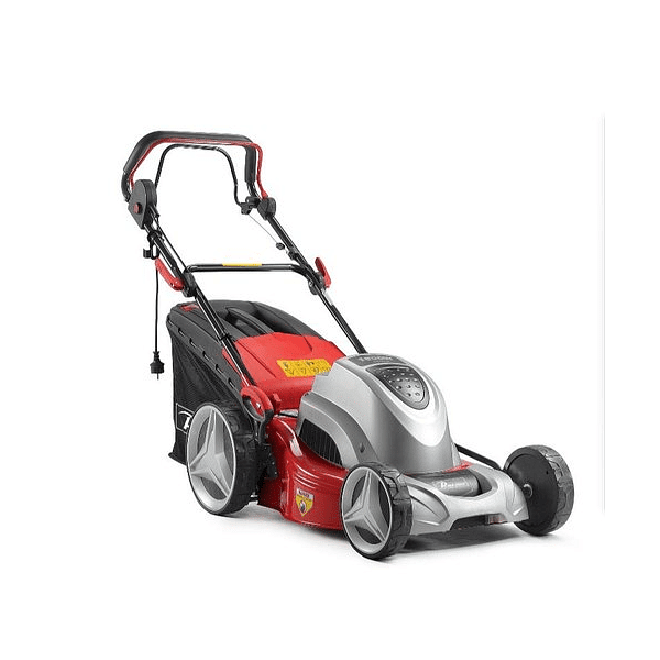 Riga Italy Rotary Lawn Mower, Cutting Width: 21 cm