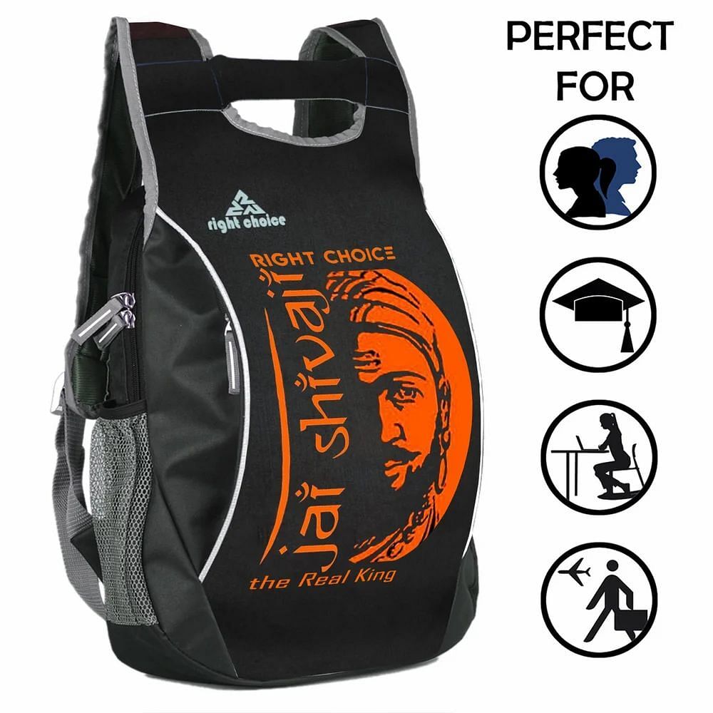 Right Choice Laptop Backpack 2326 college school casual bag boy & girl bulk order 100pcs