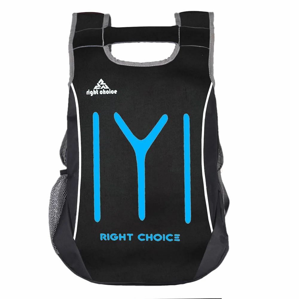 Right Choice Laptop Backpack 2329 college school casual bag boy & girl bulk order 100pcs