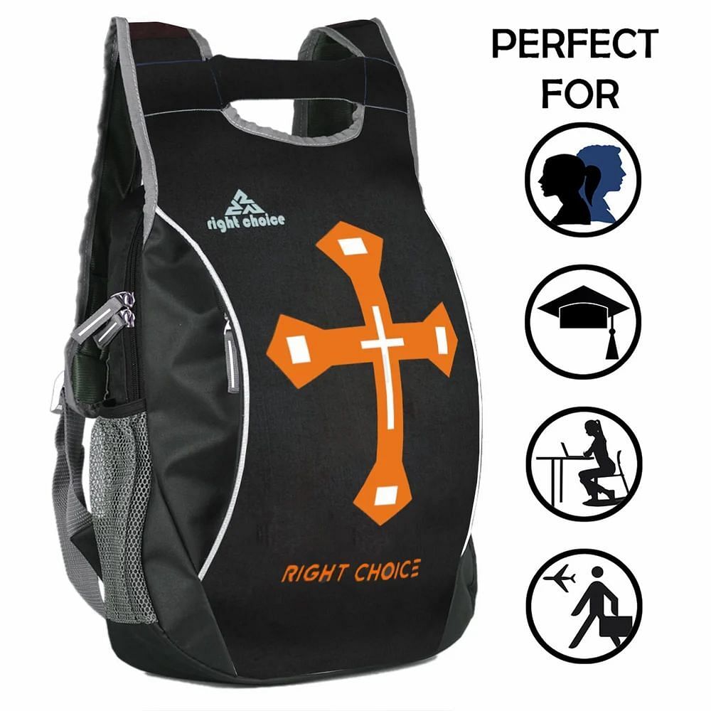 Right Choice Laptop Backpack 2314 college school casual bag boy & girl bulk order 100pcs