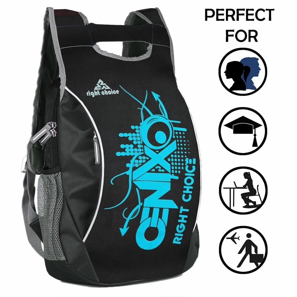 Right Choice Laptop Backpack 2317 college school casual bag boy & girl bulk order 100pcs