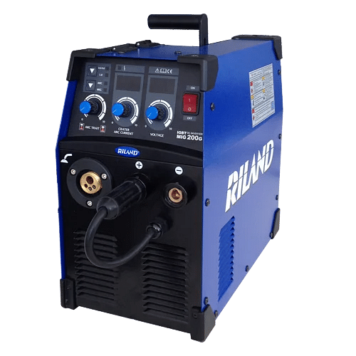 Rilon MIG Welder