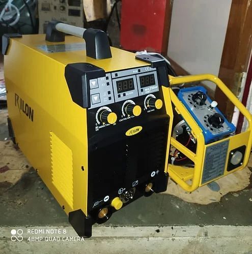 Rilon MIG Welding Machine