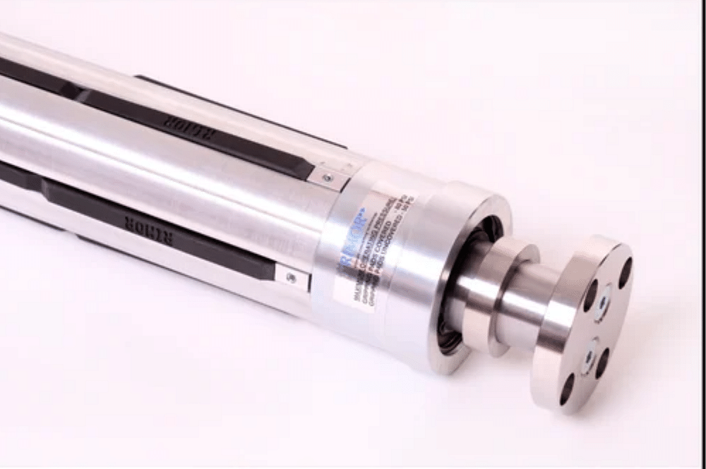 Rimor Air Shaft Manufacturer