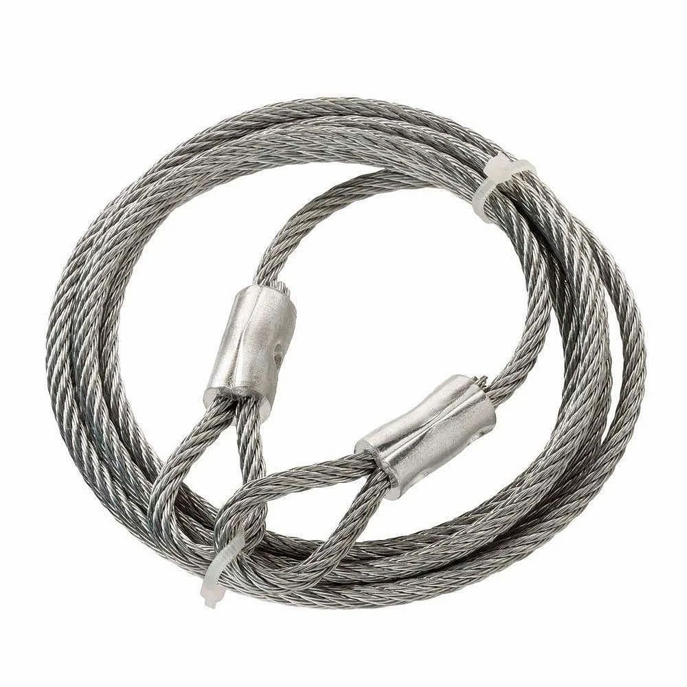 Ring Steel Wire Rope Sling