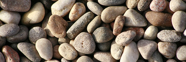 River Rock Boulders Supplying Services