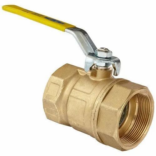 RN Forged Brass Ball Valves, Place Of Origin: Delhi