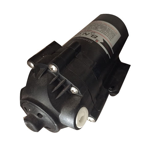 RO Booster Water Pump