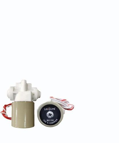 RO Solenoid Valve