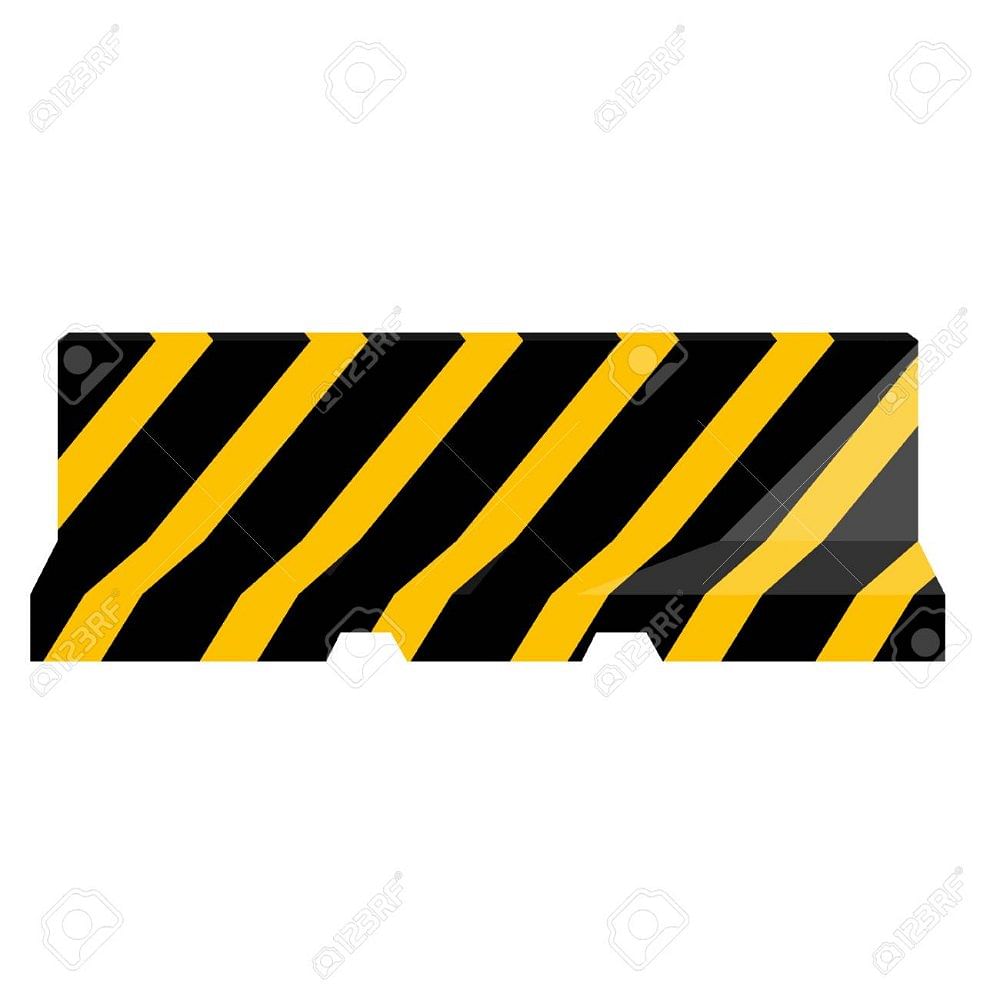 Road Barrier