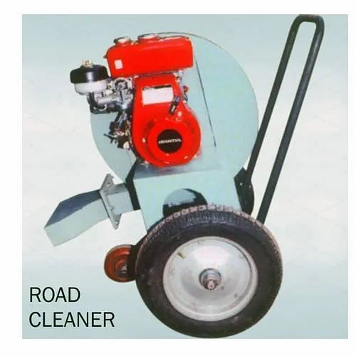 Road Cleaner