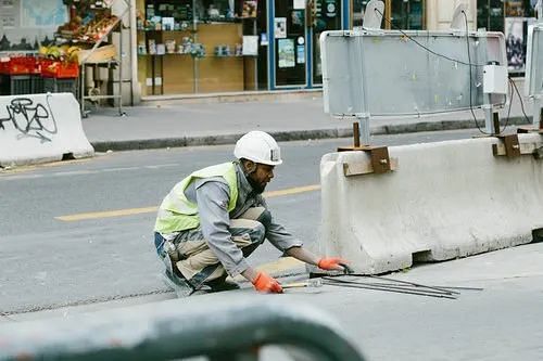 Road Construction Services