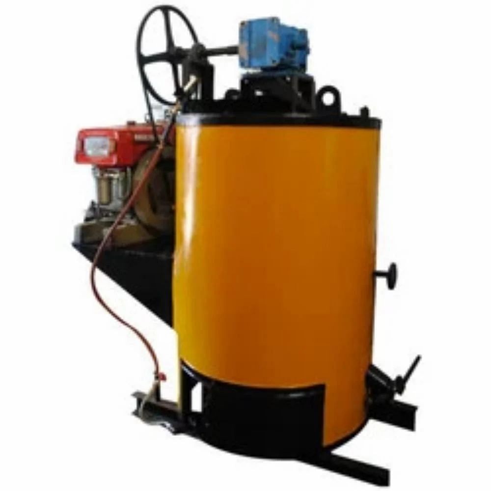 Road Marking Material Preheater, Model/Type: PH-20