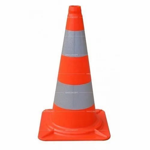 Road Safety Cone