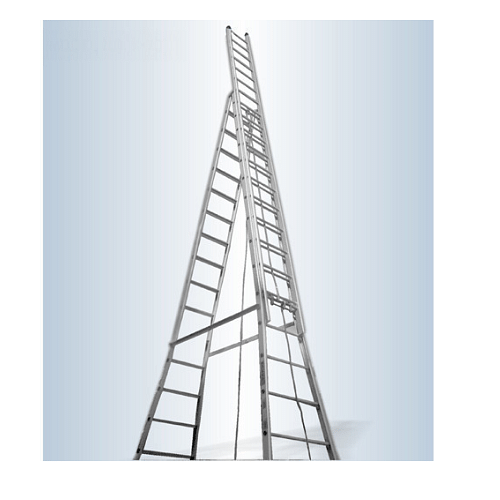 Road Star Tower Ladder, Weight 70 kg