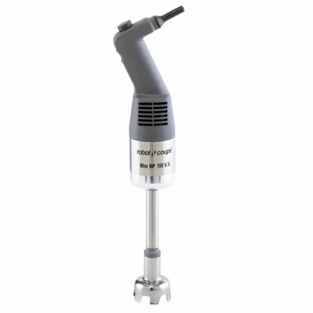 Robot Coupe Power Mixer / Hand Blender - Mini Mp 190 V.v, 250 W