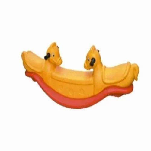 Rocking Boat For Play School