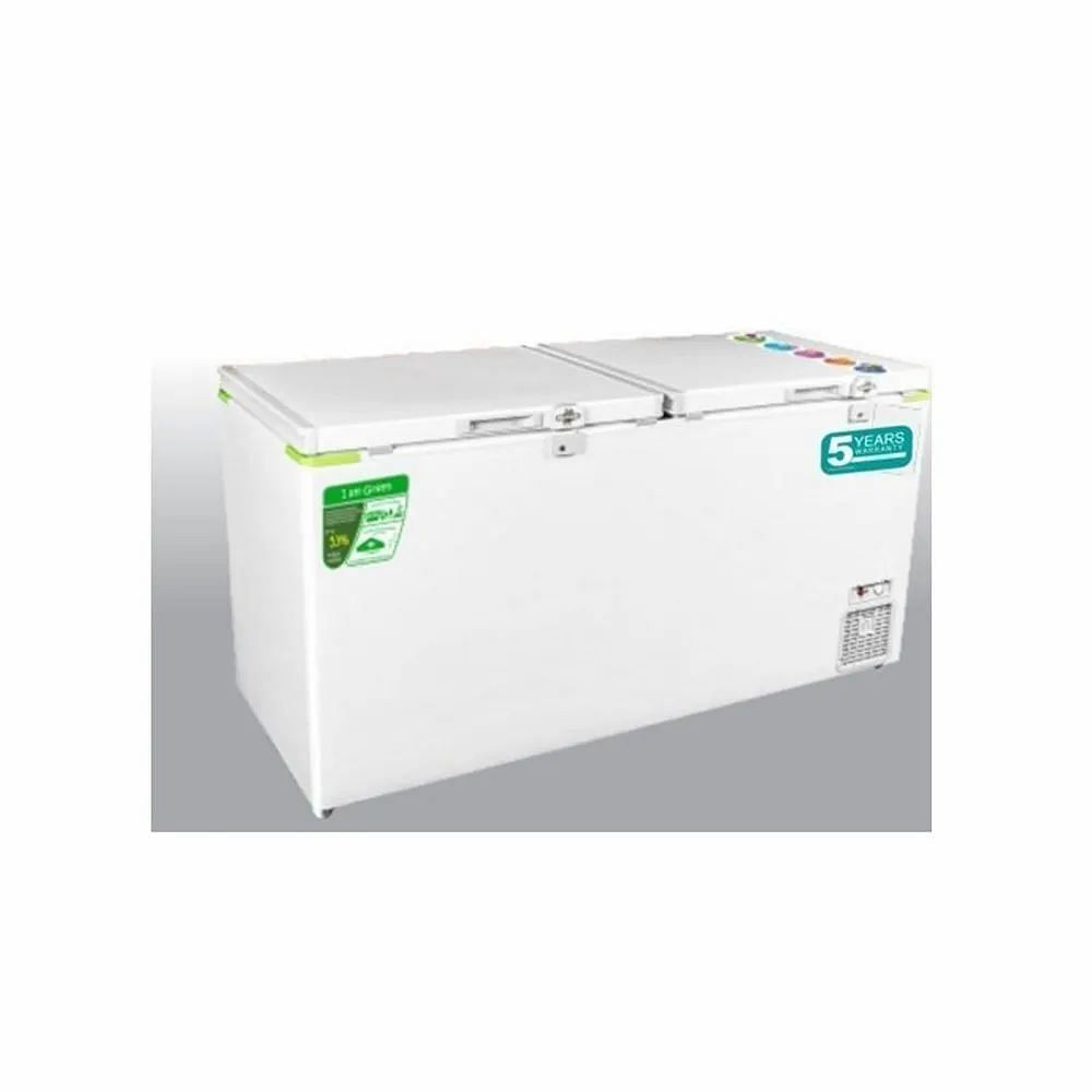 Rockwell GFR550ET Hard Top Eutectic Freezer