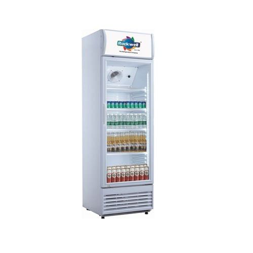 Rockwell RVC300A Visi Coolers